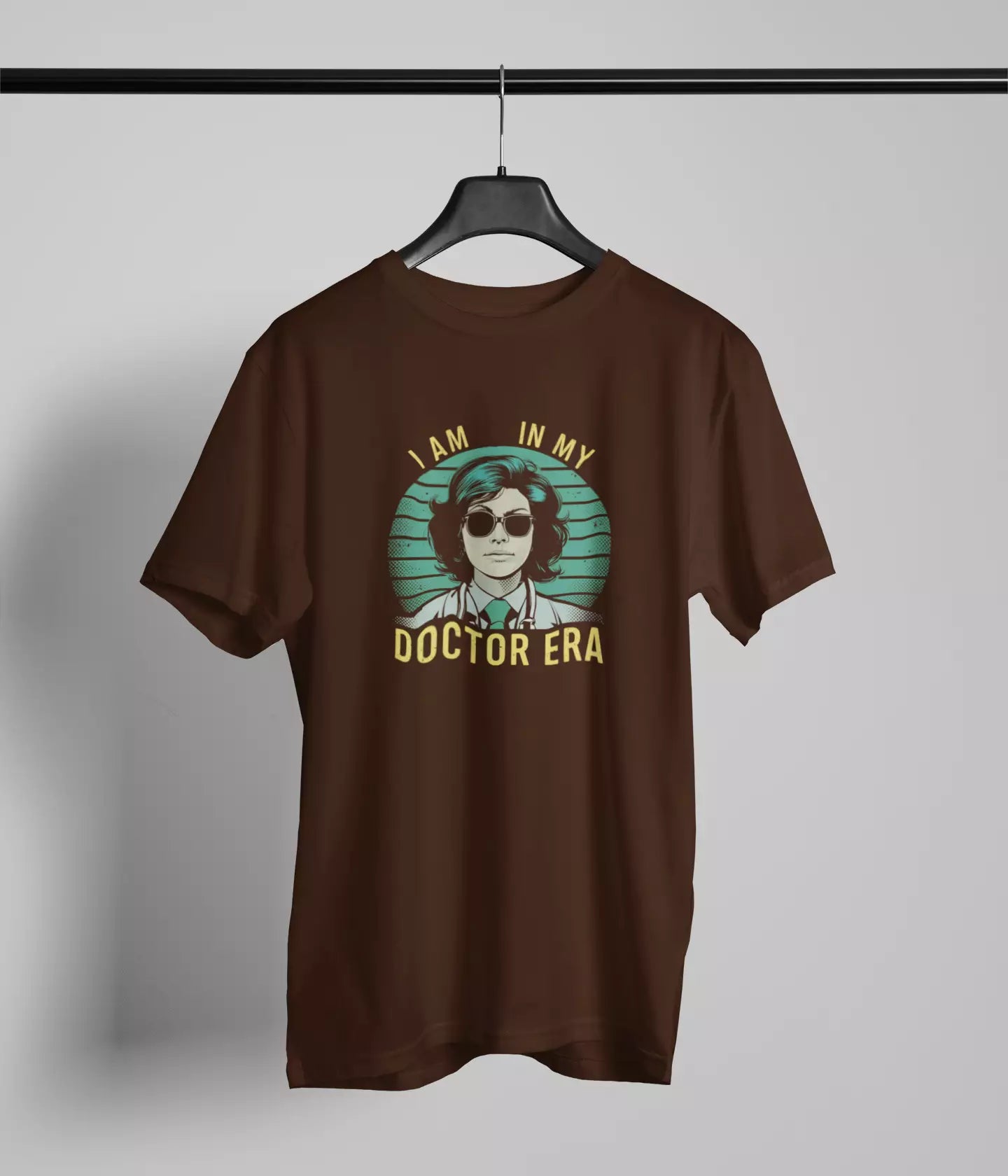 I am in my doctor era Tshirt