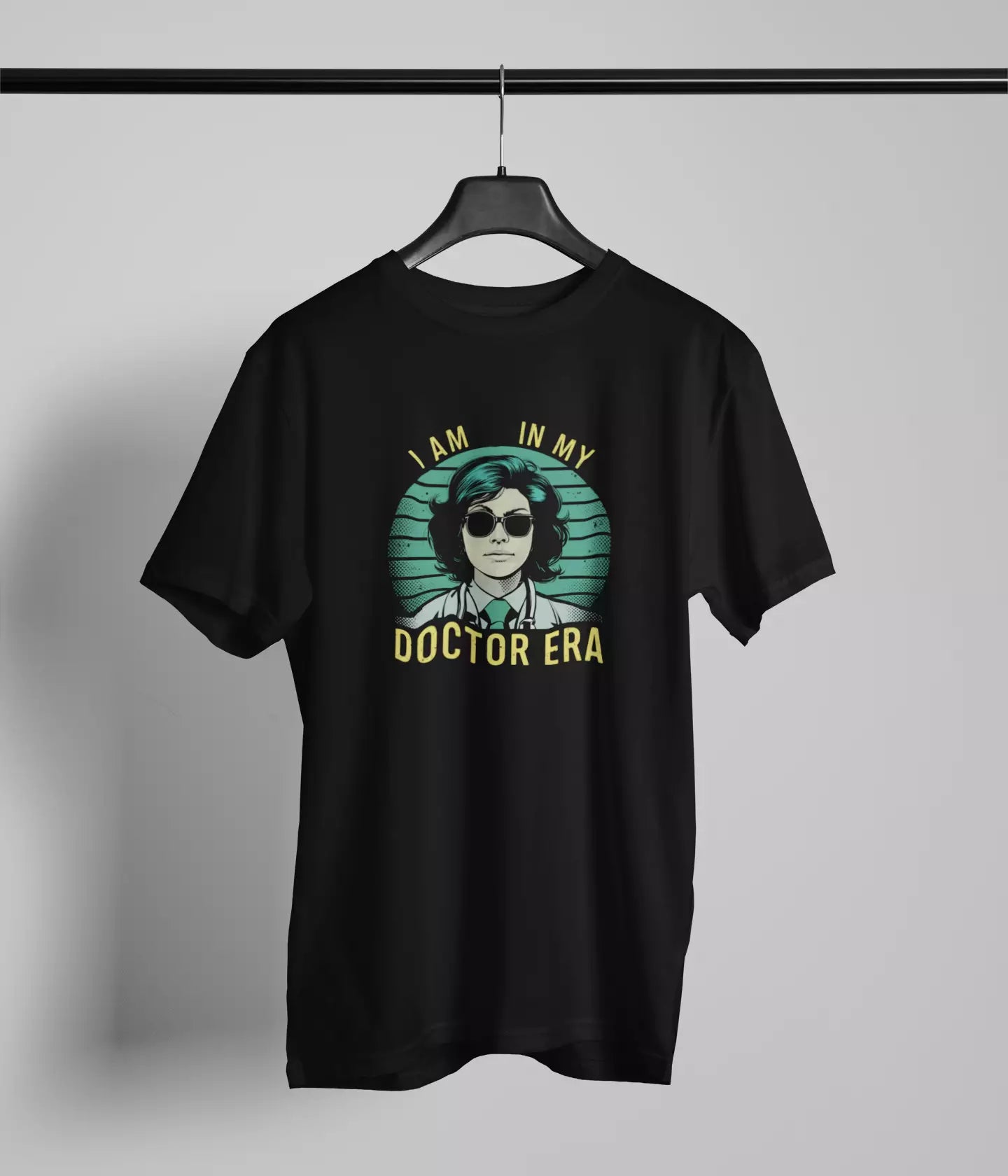 I am in my doctor era Tshirt