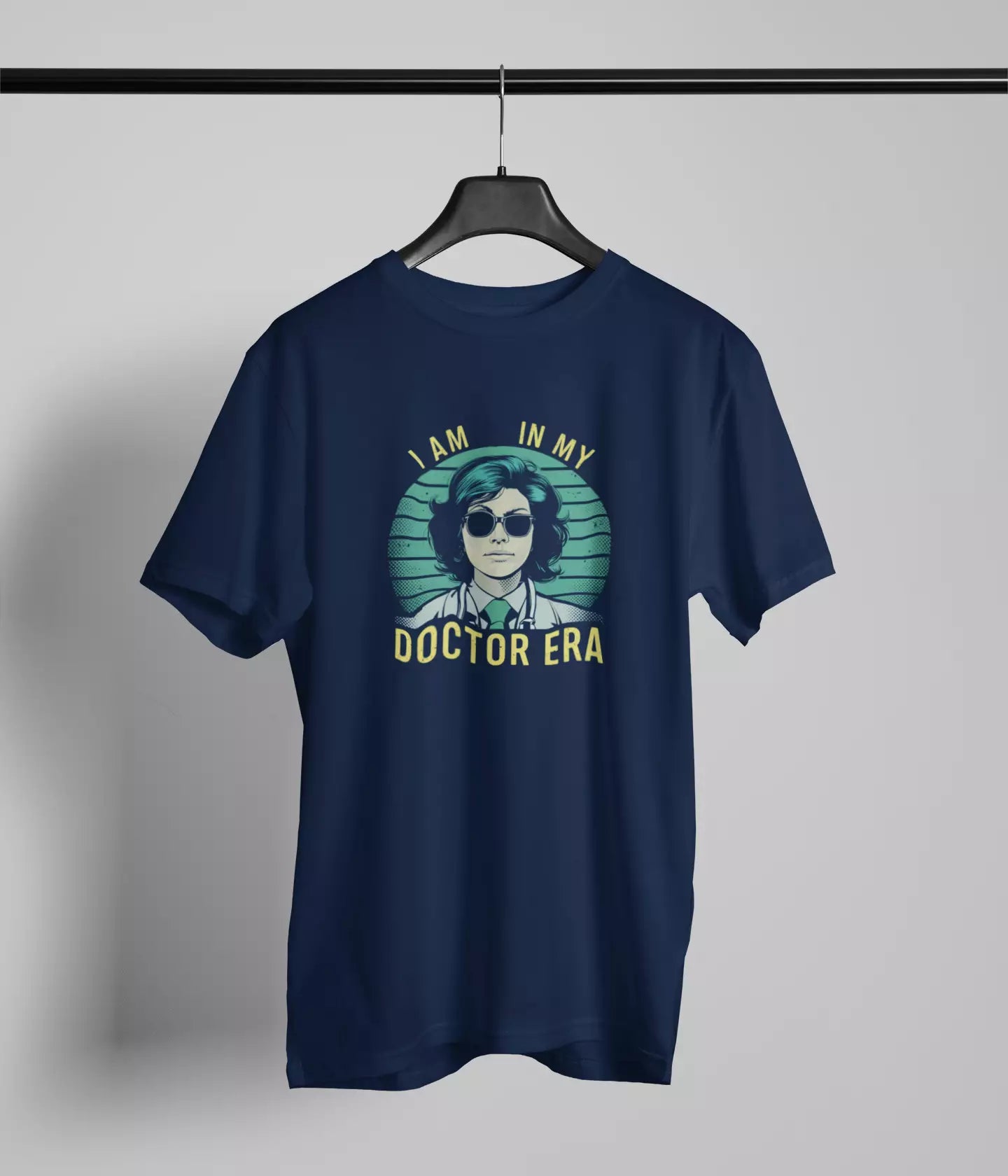 I am in my doctor era Tshirt