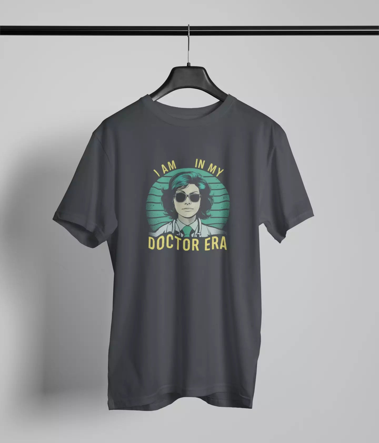 I am in my doctor era Tshirt
