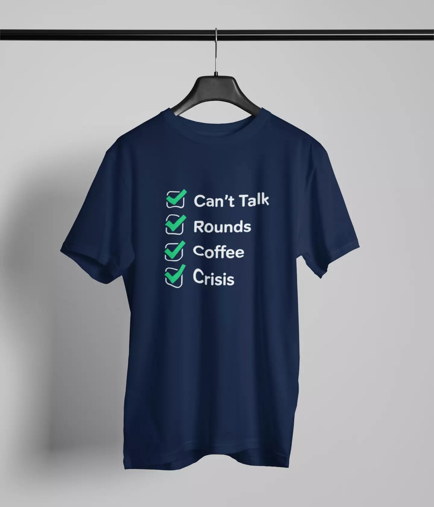 Can't talk Tshirt