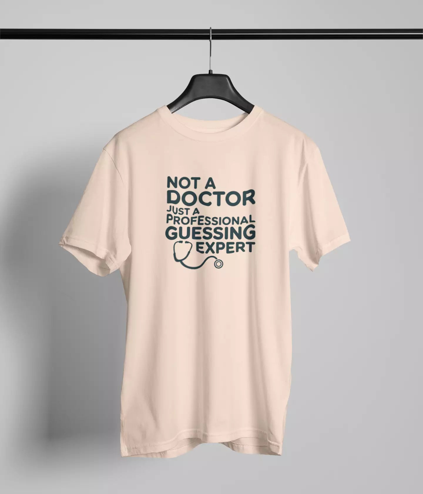 Not a Doctor Tshirt