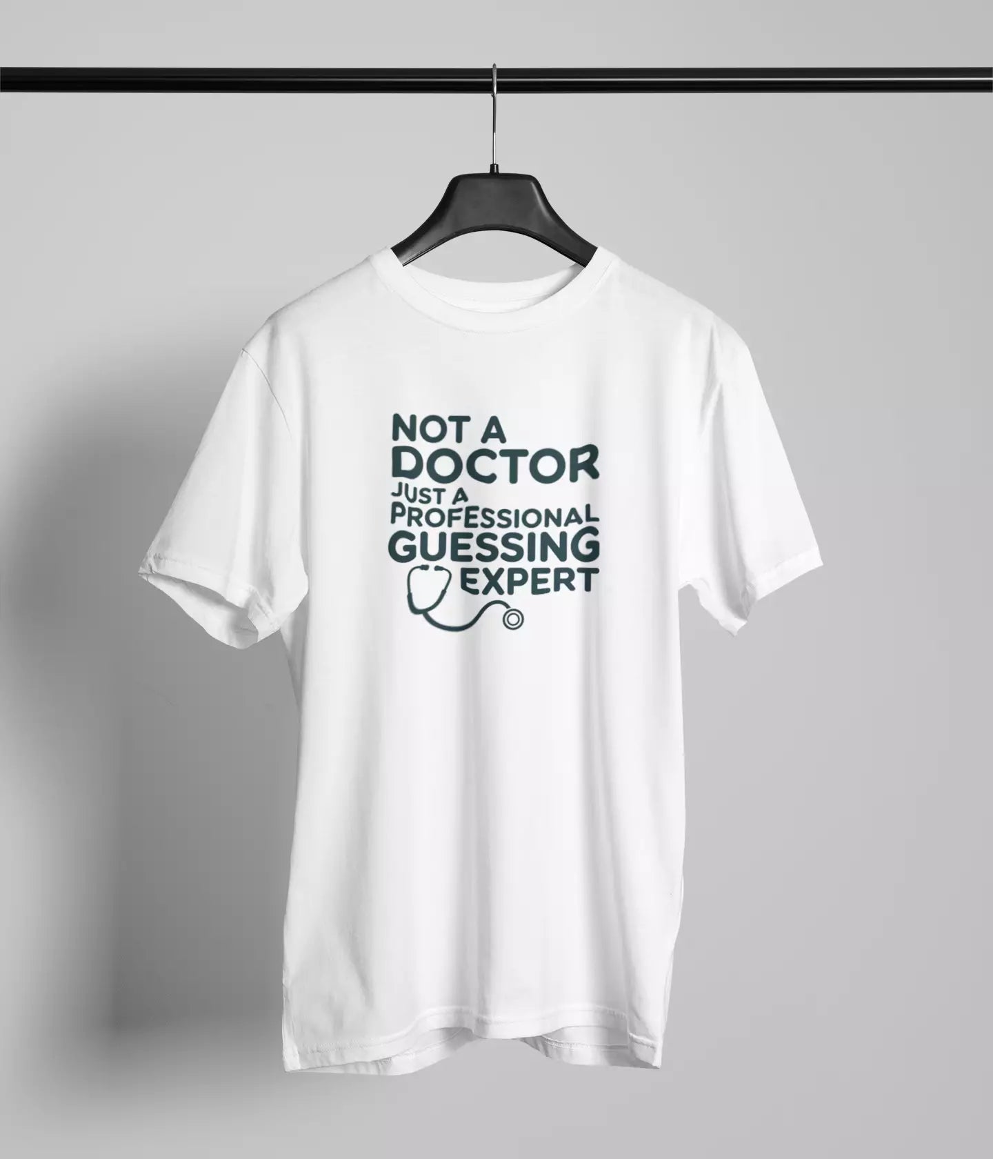 Not a Doctor Tshirt