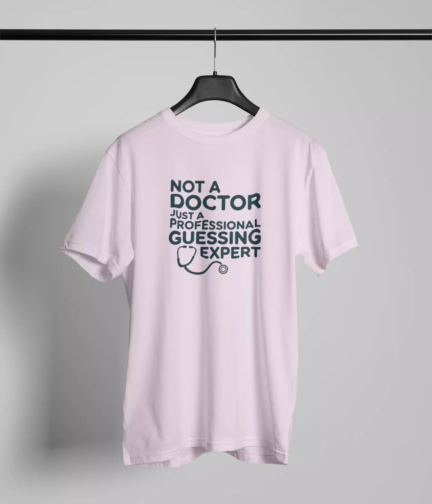 Not a Doctor Tshirt