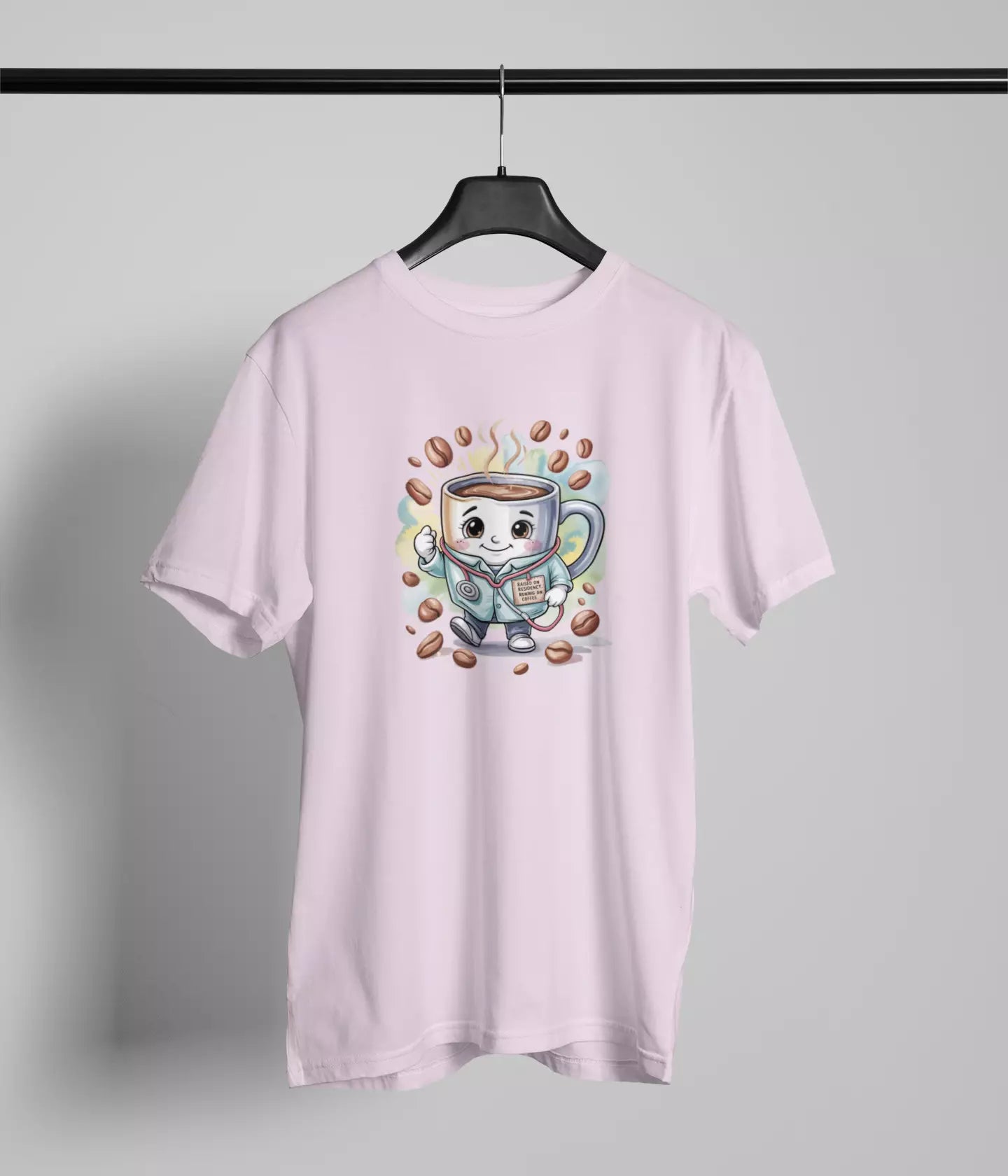 Caffeine doctor Tshirt