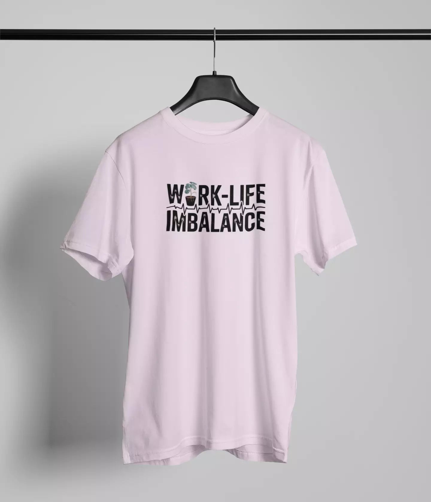 Work-life Imbalance Tshirt