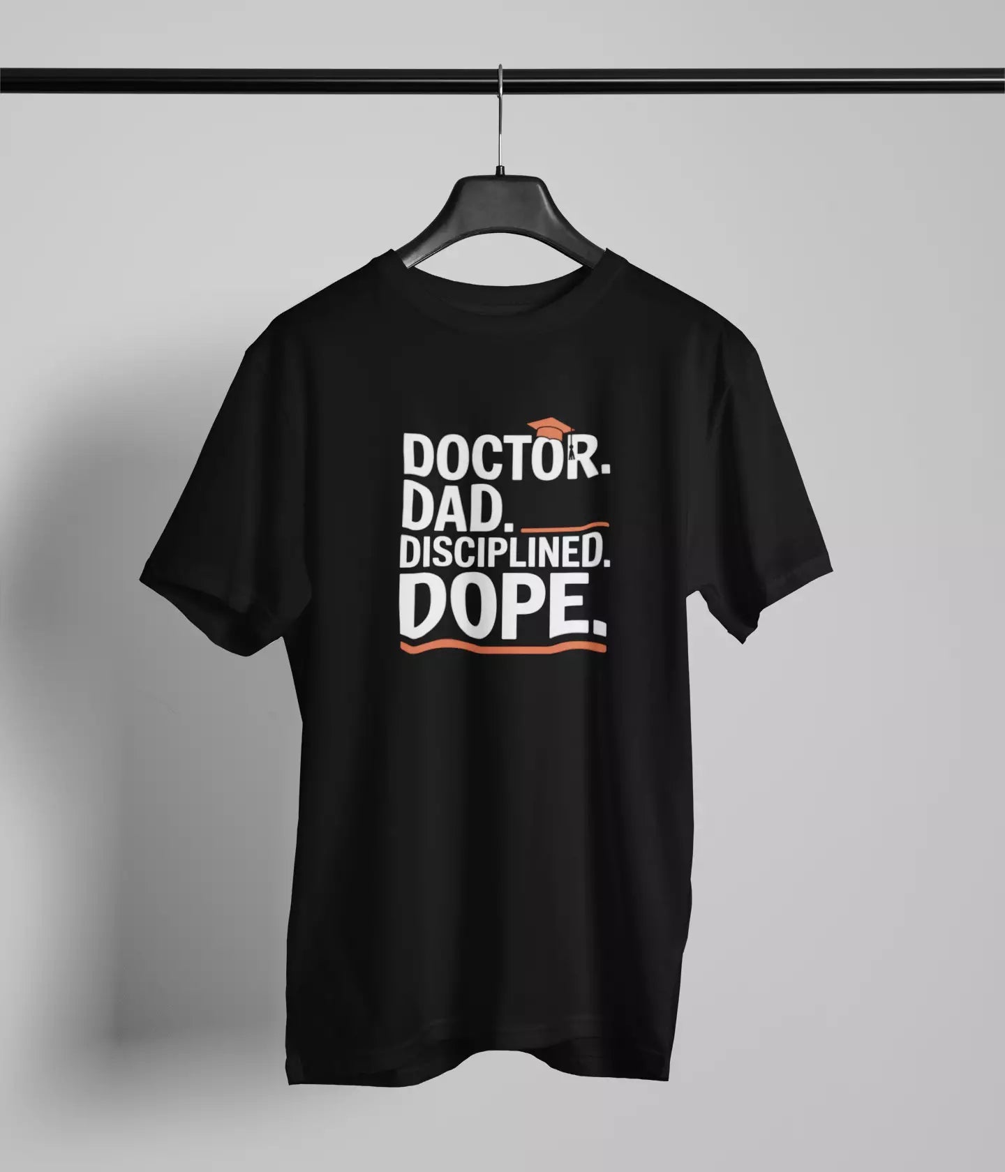 Dope dad Tshirt