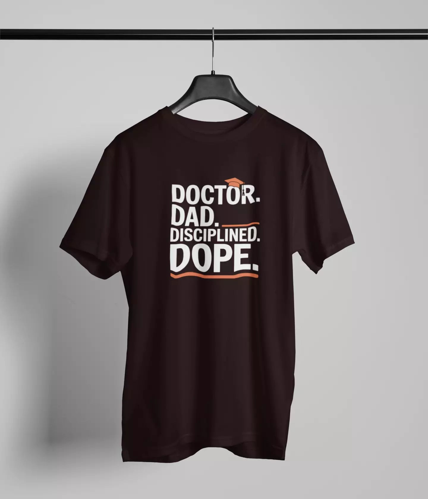 Dope dad Tshirt