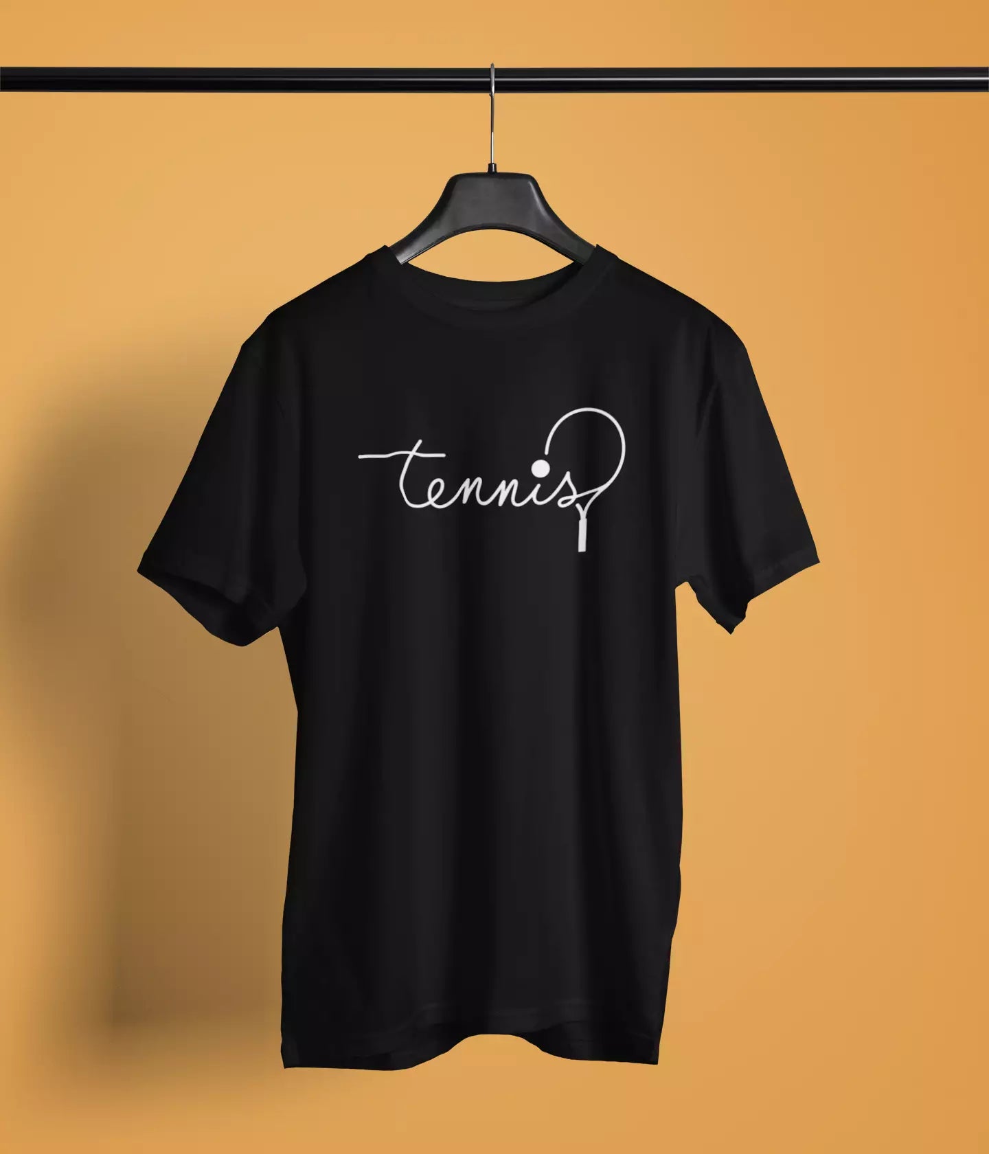 Tennis - Unisex Tshirt