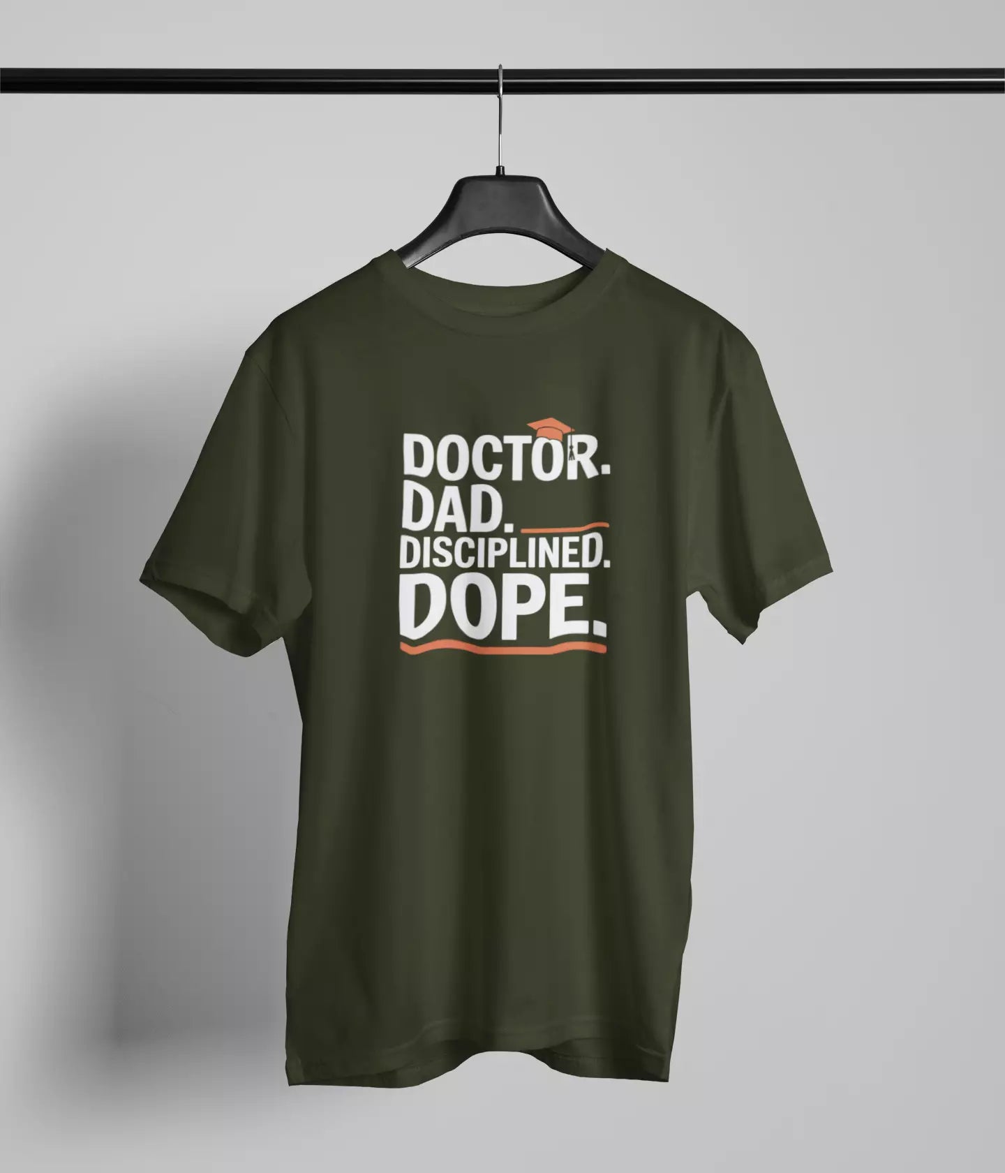 Dope dad Tshirt