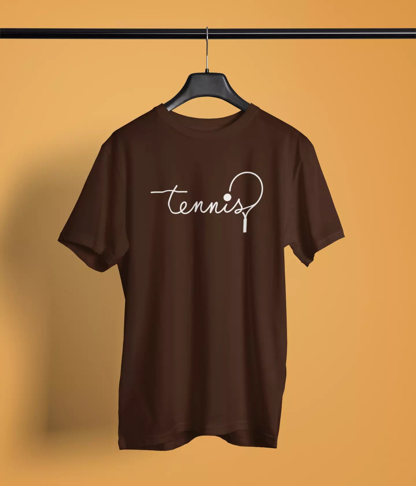 Tennis - Unisex Tshirt