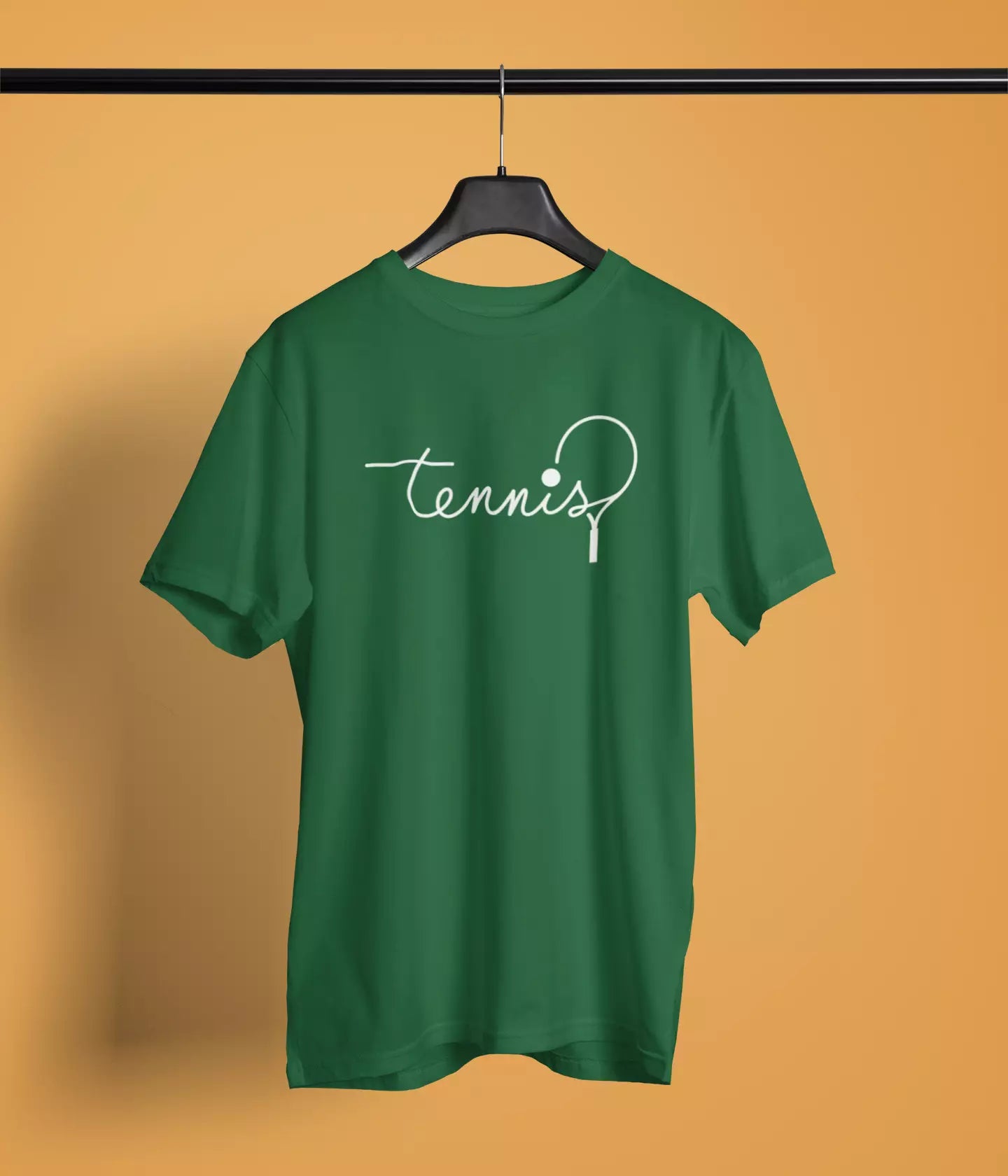 Tennis - Unisex Tshirt