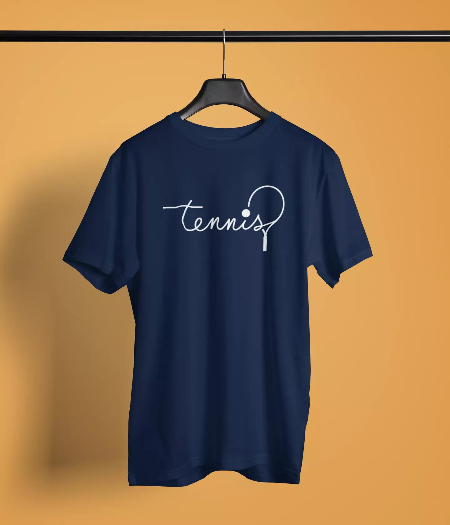 Tennis - Unisex Tshirt