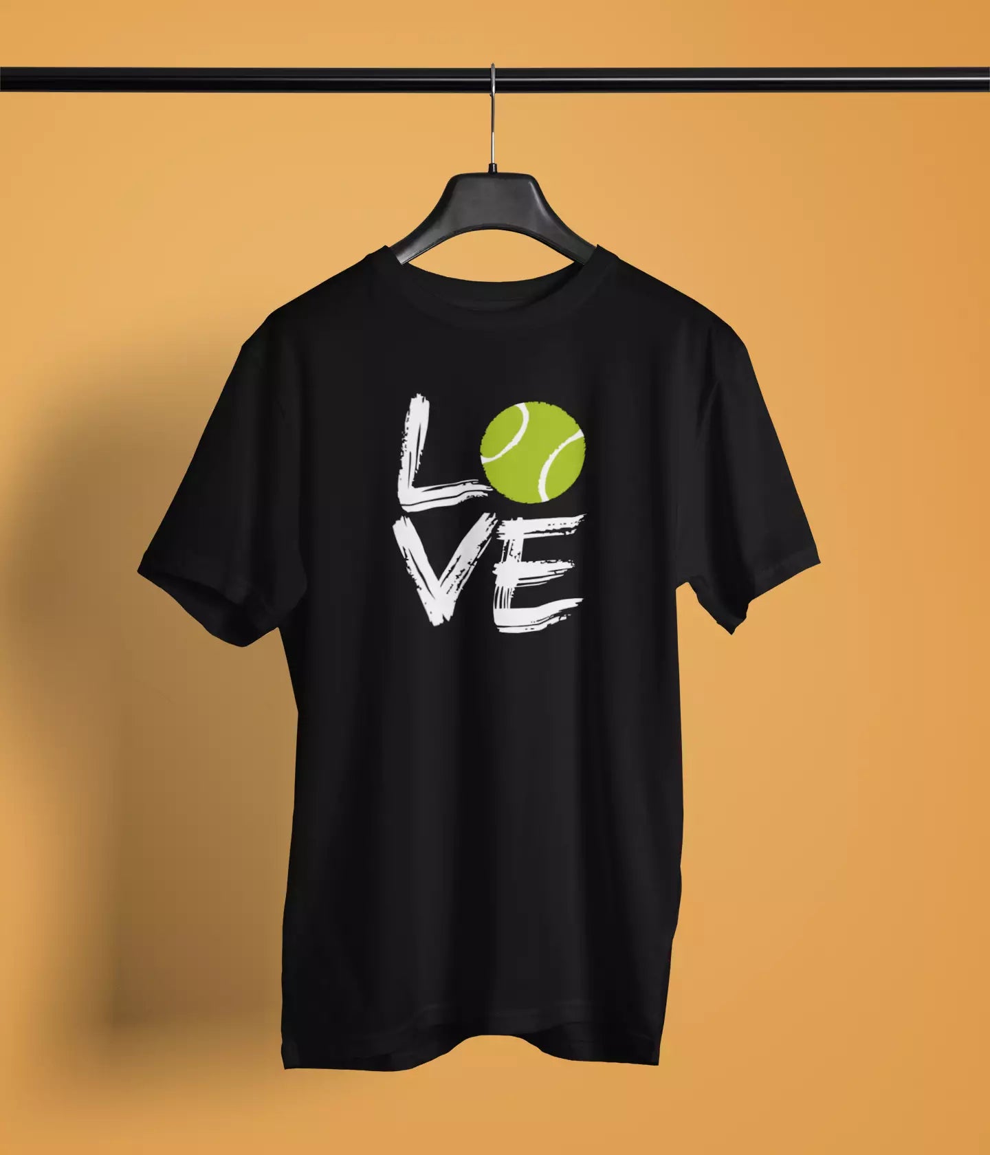 Love Tennis - Unisex Tshirt
