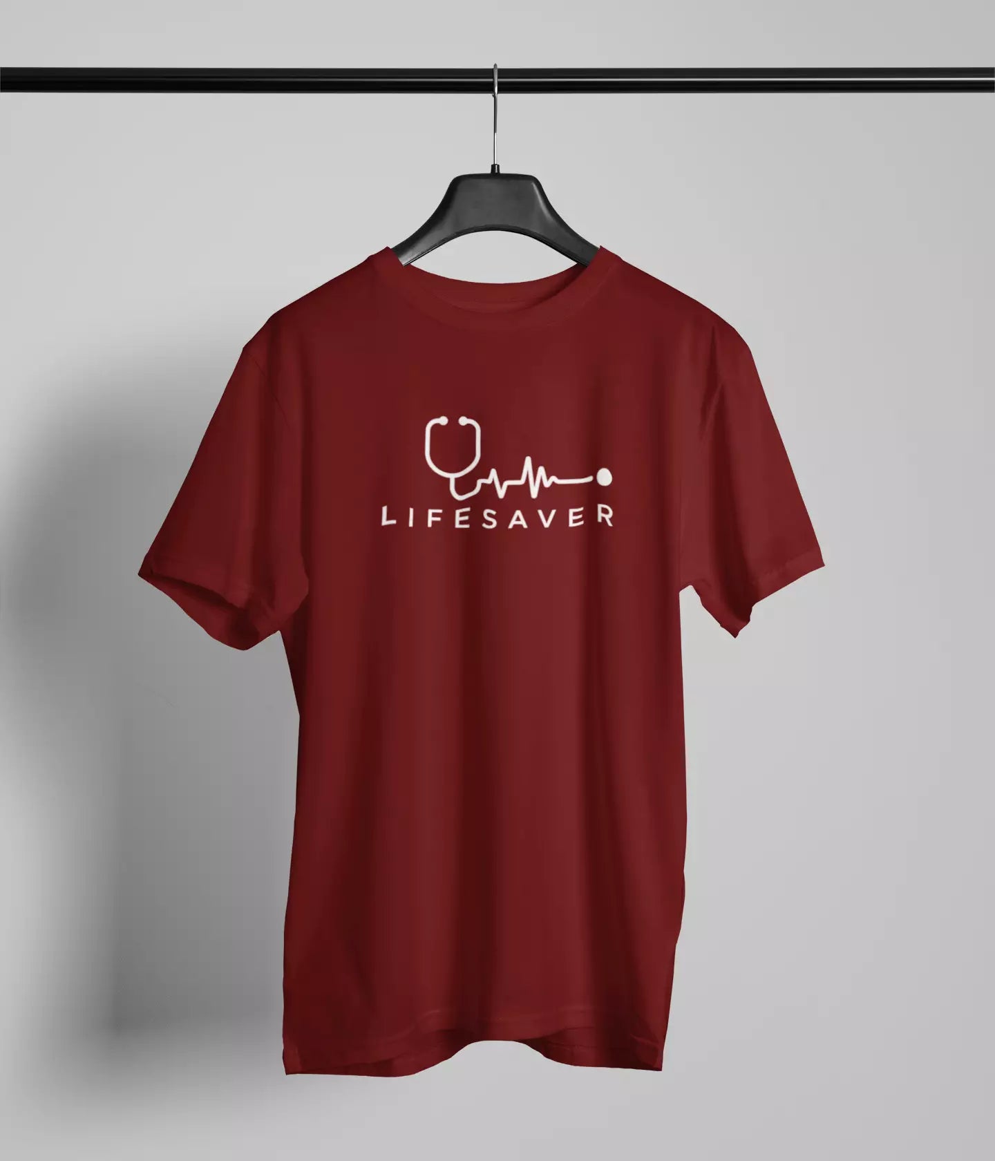 LIFESAVER Tshirt