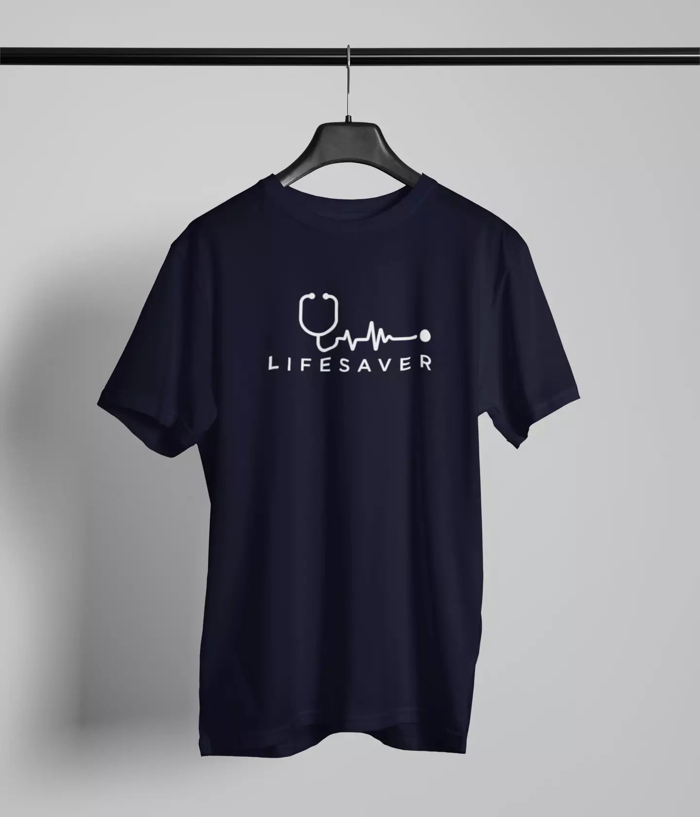 LIFESAVER Tshirt