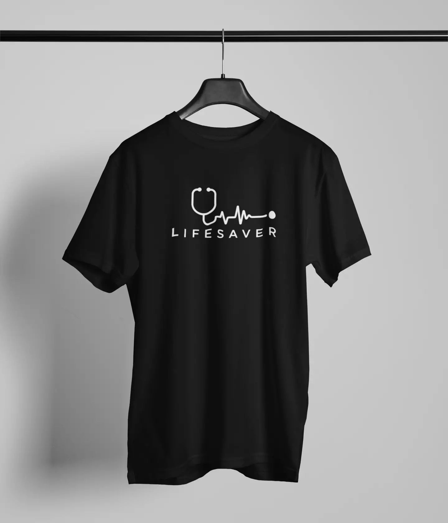 LIFESAVER Tshirt