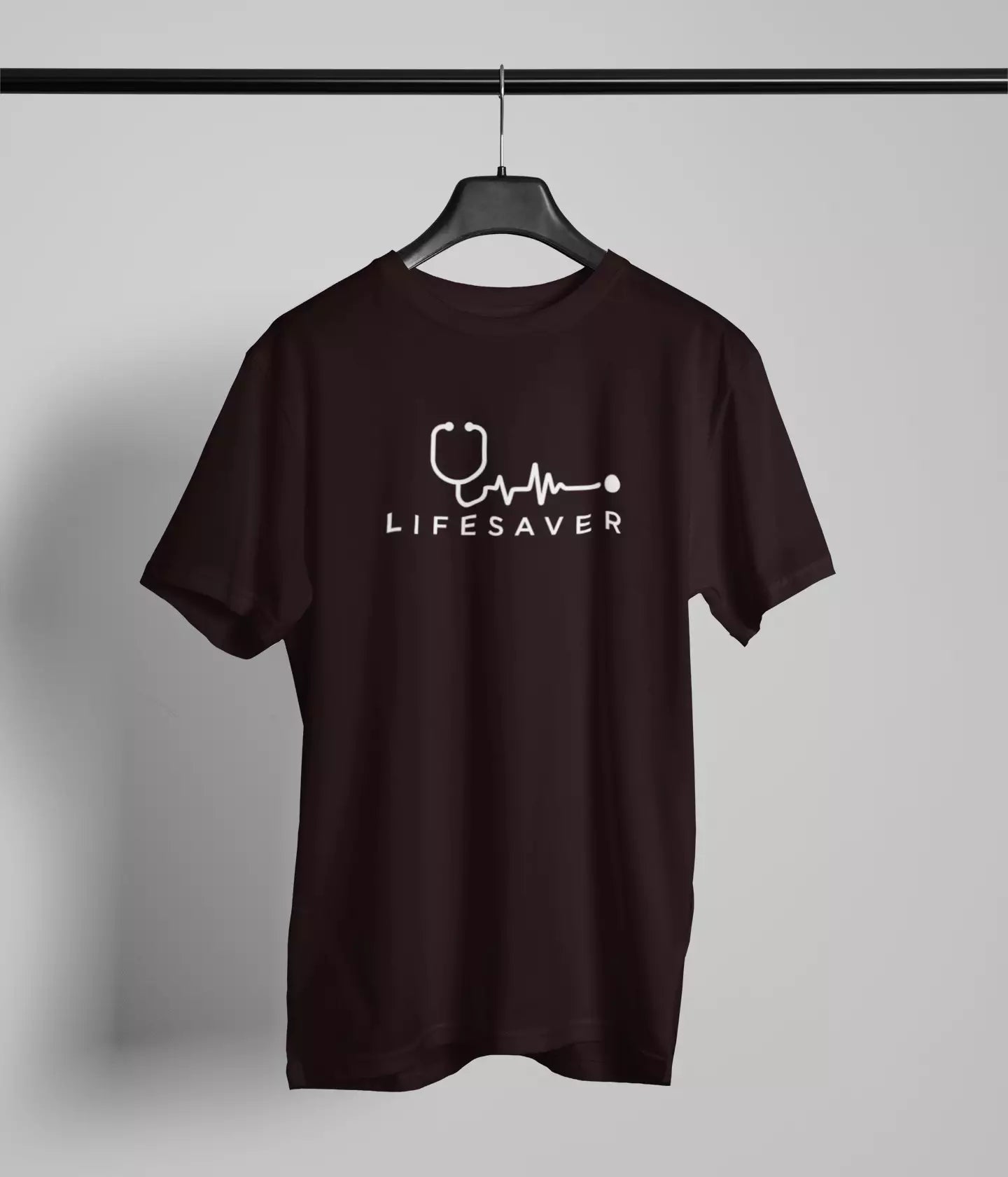 LIFESAVER Tshirt