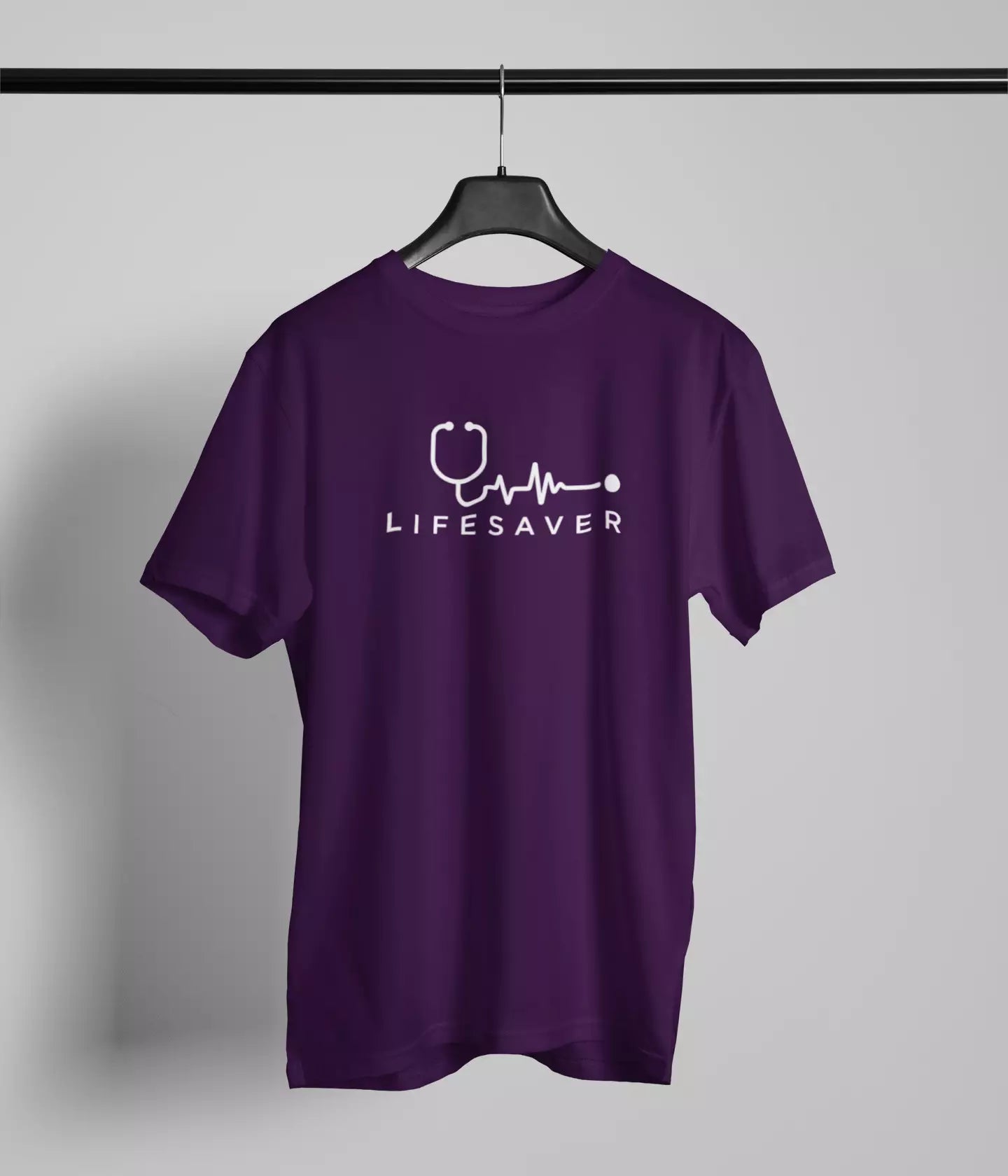 LIFESAVER Tshirt