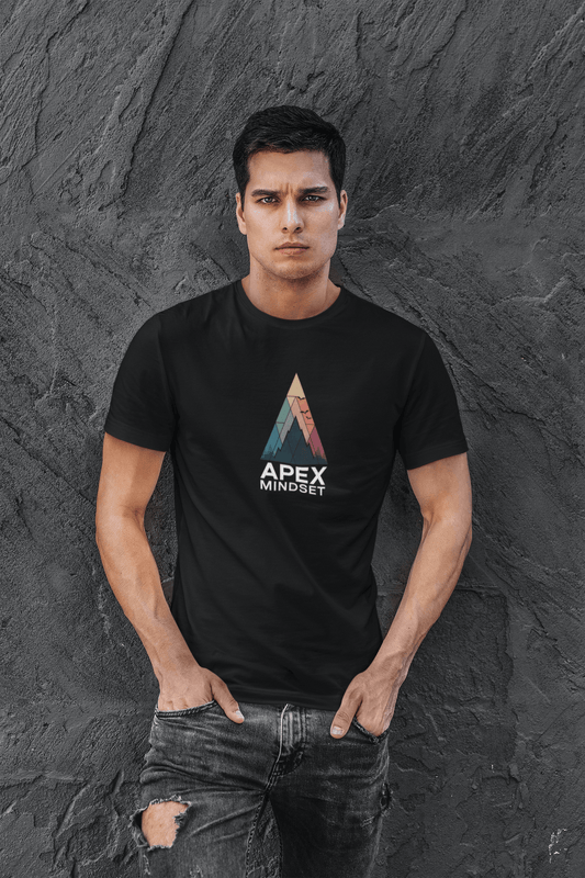 Apex Mindset - Premium Unisex Tshirt