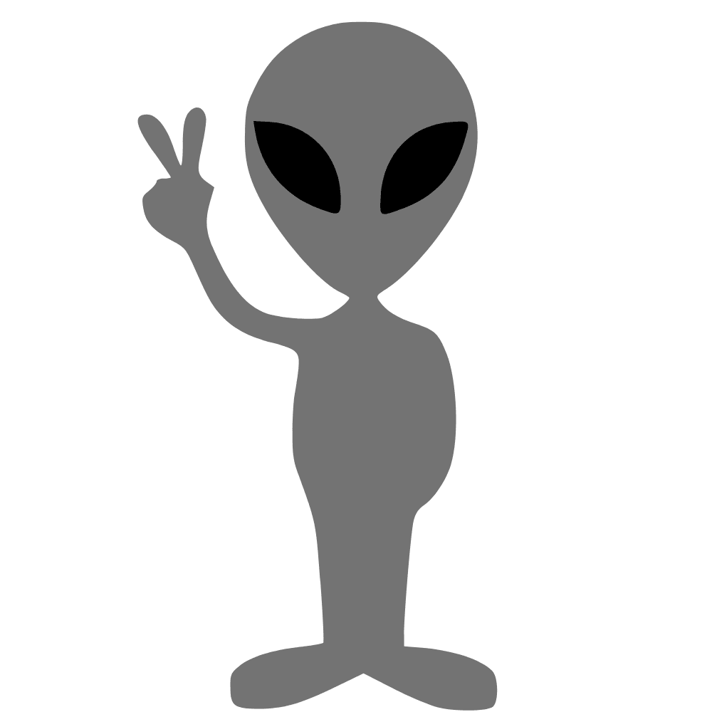 Aliens UFO UAP