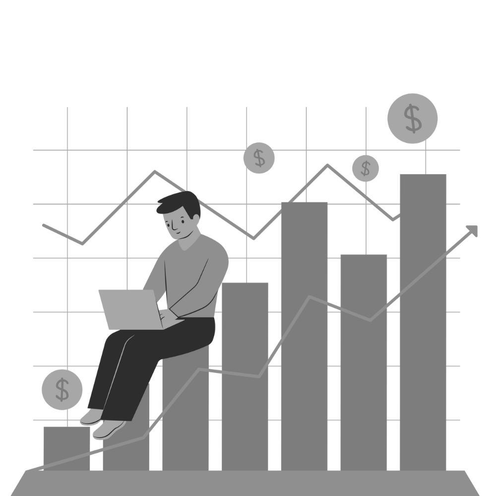 Stock Market Trader