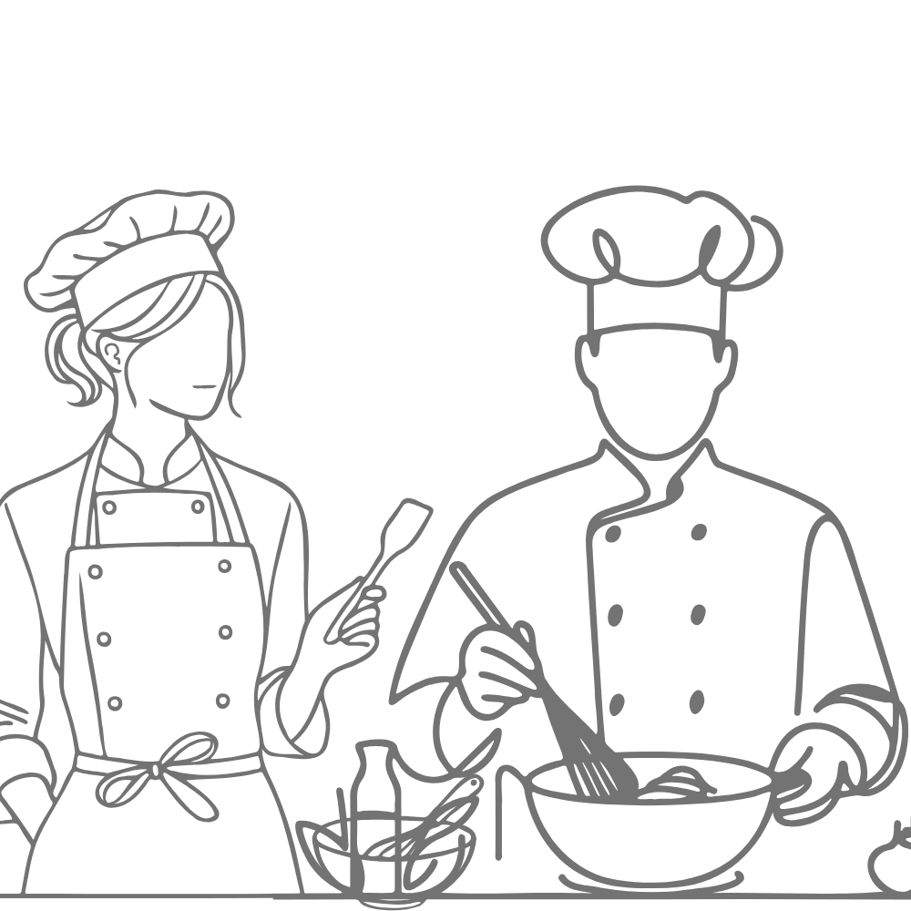 Pro Chef