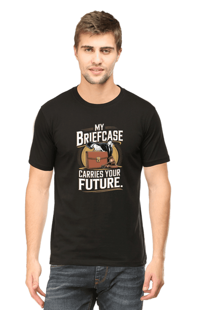 Your Futue is in My briefcase