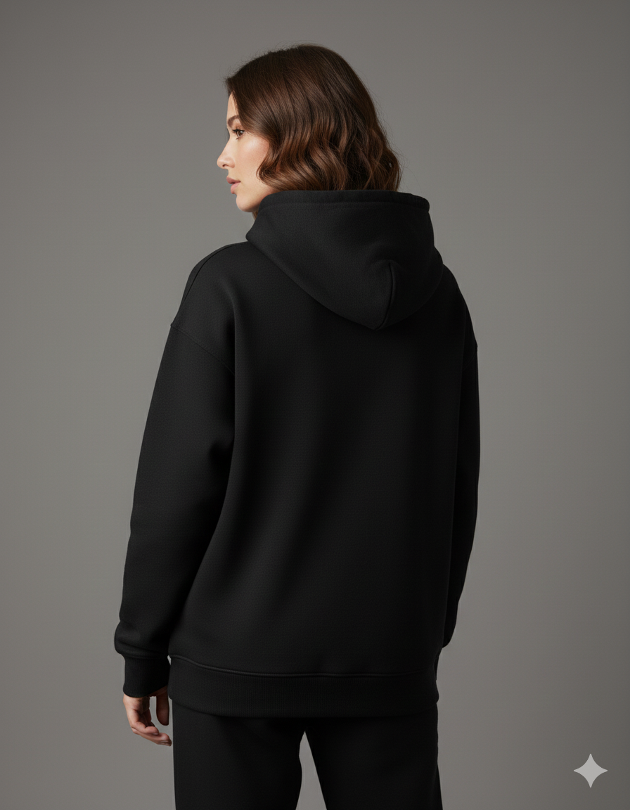 My favourite Animal - Unisex Oversized Hoodie