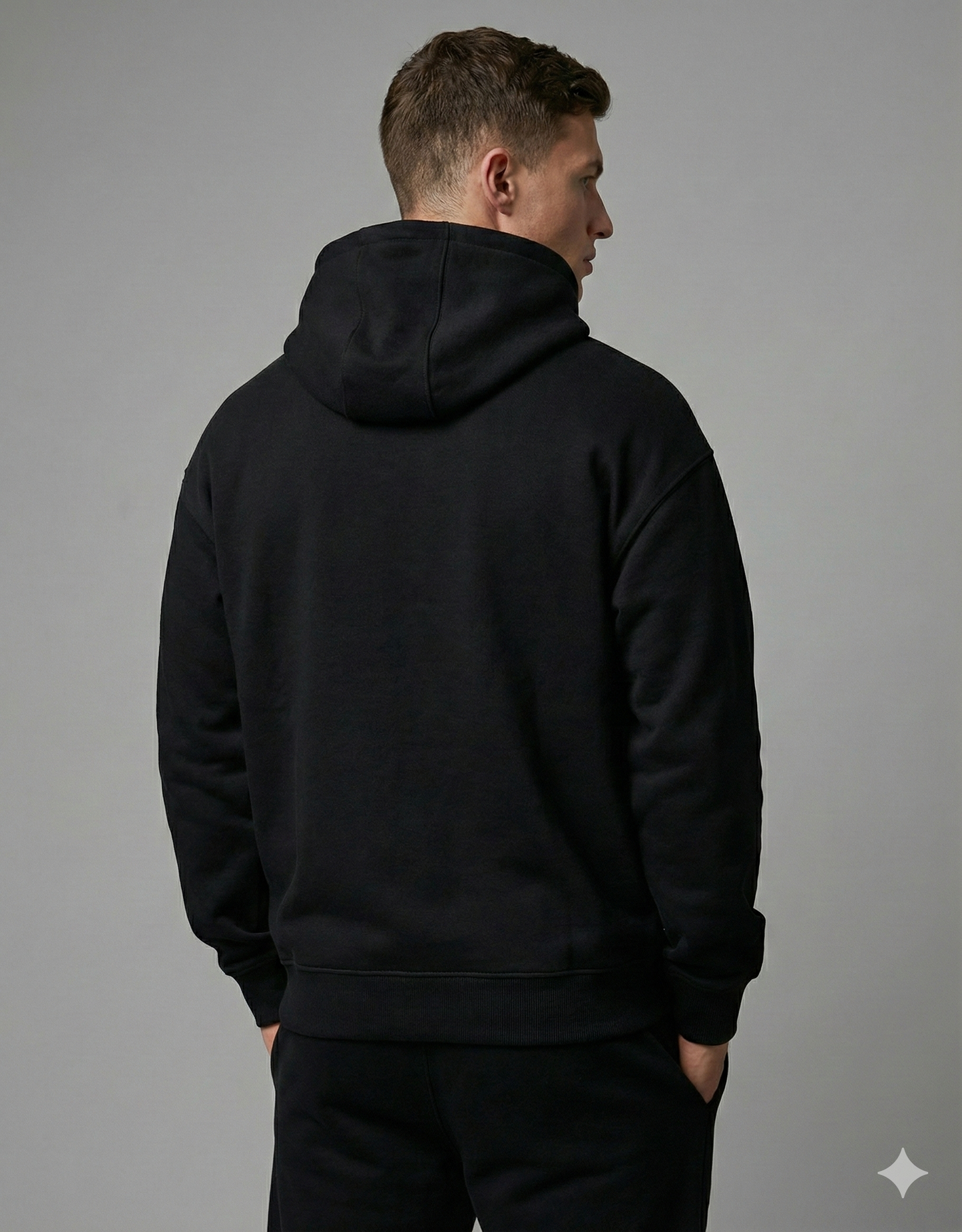 My favourite Animal - Unisex Oversized Hoodie