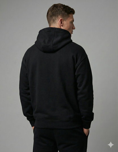 My favourite Animal - Unisex Oversized Hoodie