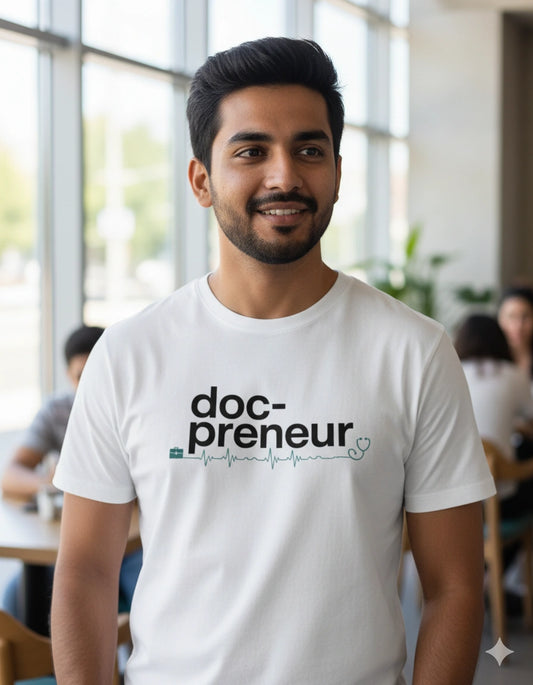 Doc-preneur T-Shirt