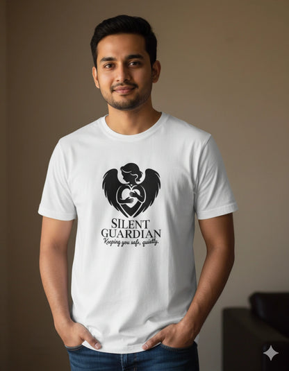Silent guardian T-Shirt