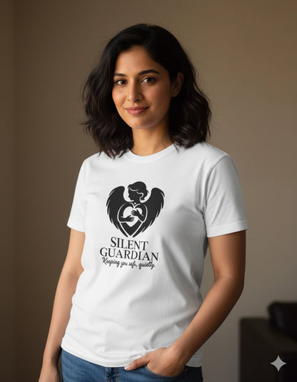 Silent guardian T-Shirt