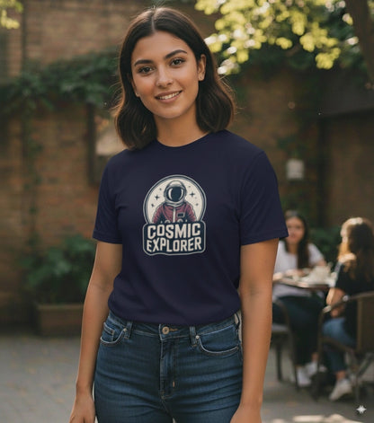 Cosmic explorer T-Shirt