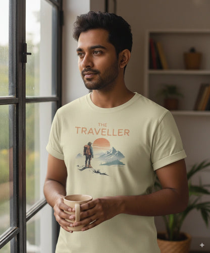 The traveller T-Shirt
