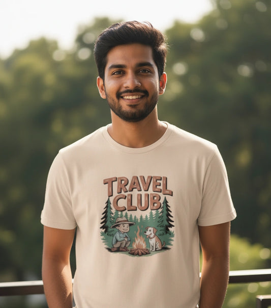 Travel club T-Shirt