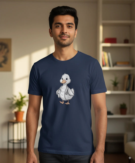 Duckter Tshirt