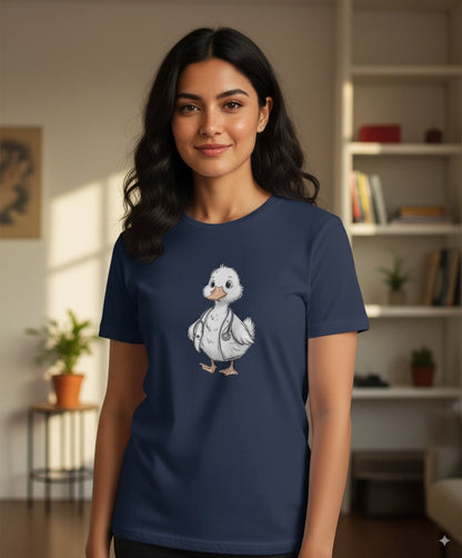 Duckter Tshirt