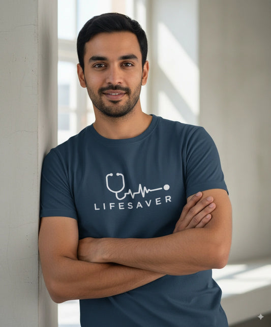 LIFESAVER Tshirt