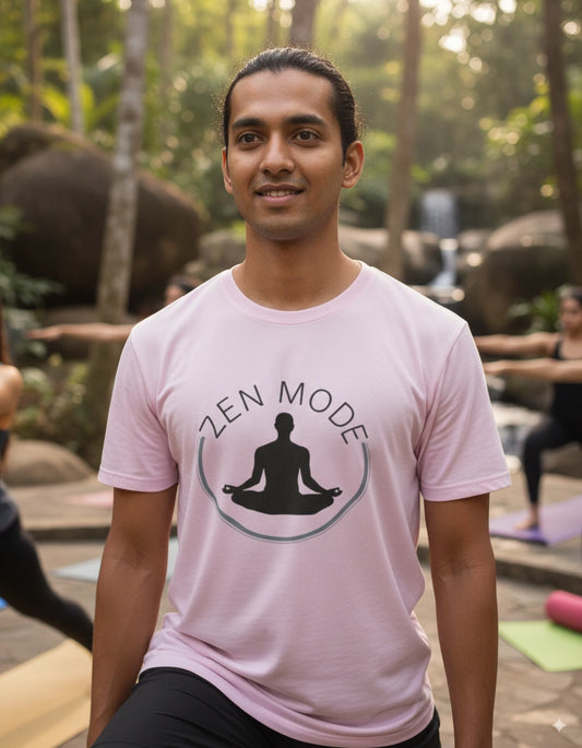 Zen mode T-Shirt