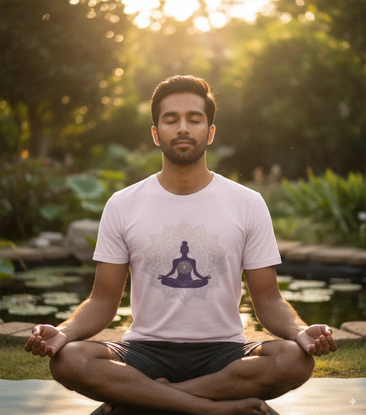 Yog T-Shirt