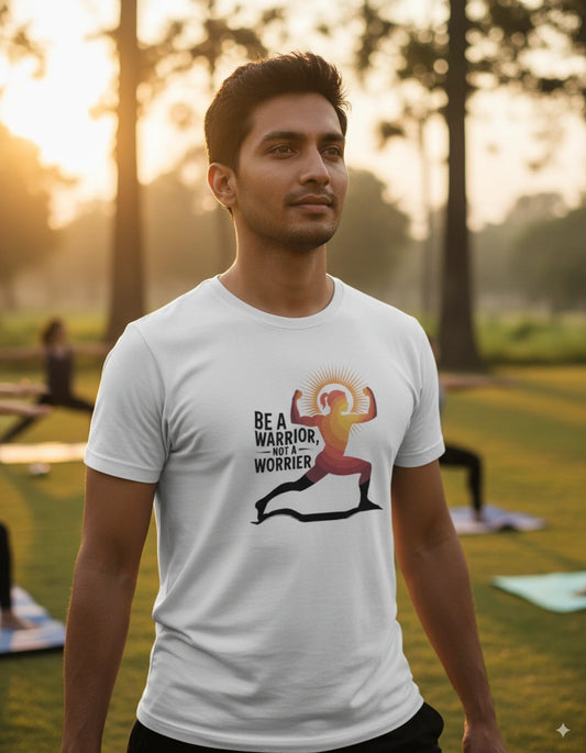 Be a warrior T-Shirt