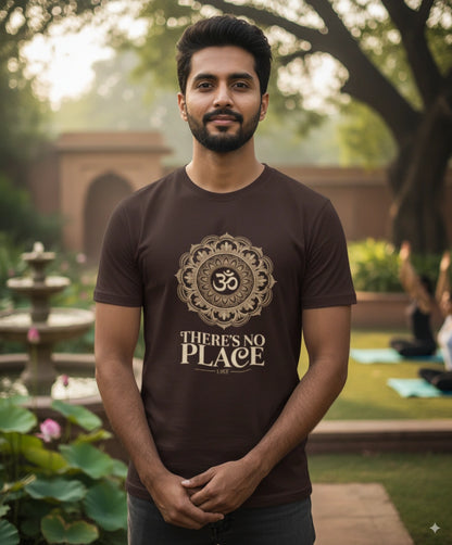 There's No Place Like Om T-Shirt