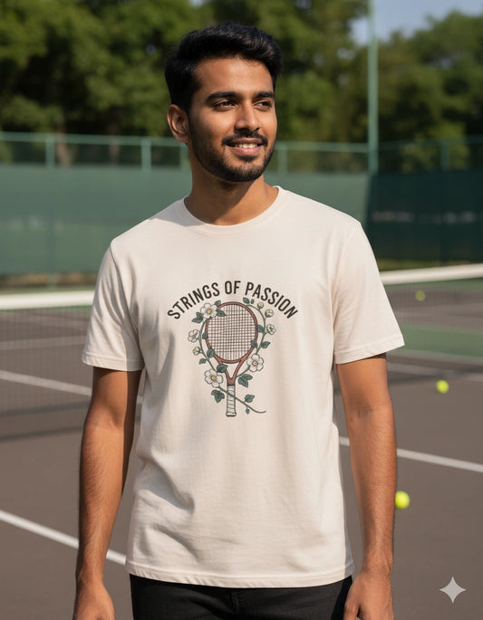 Strings of passion - Tshirt