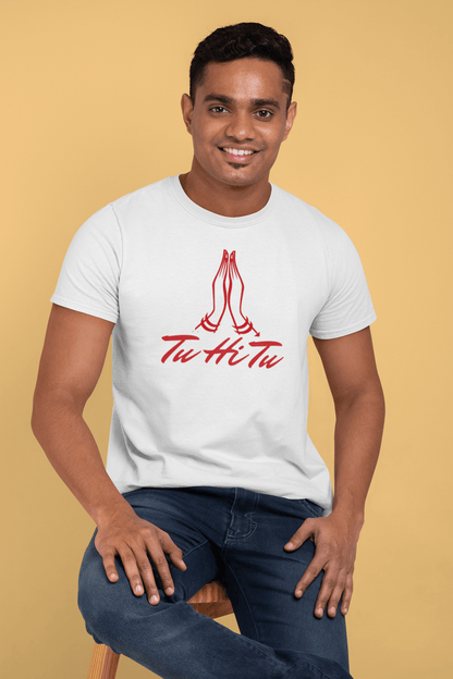 Tu Hi Tu - Premium Tshirt