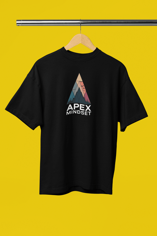 Apex Mindset - Premium Unisex Tshirt
