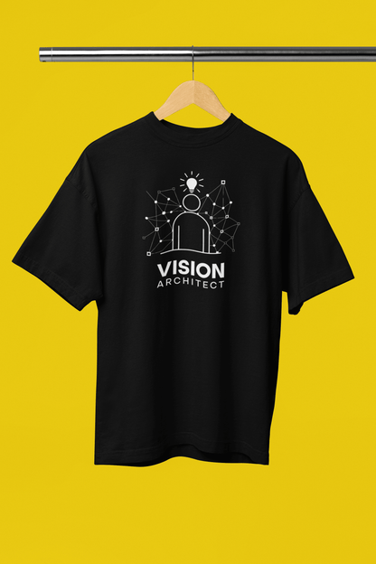 Vision Architect - Premium Unisex Tshirt