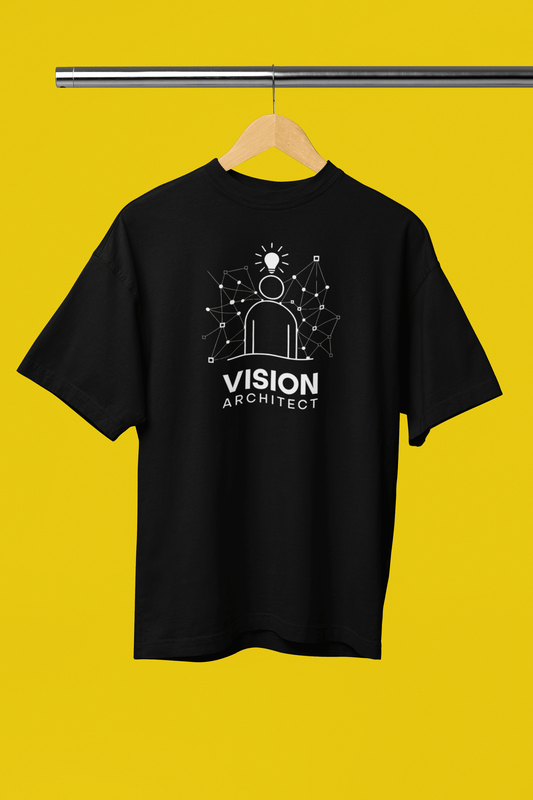 Vision Architect - Premium Unisex Tshirt