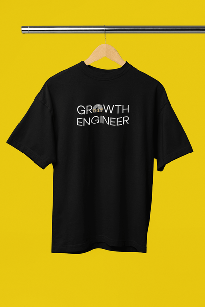 Growth Engineer - Premium Unisex Tshirt